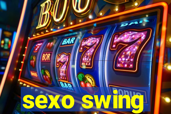 sexo swing